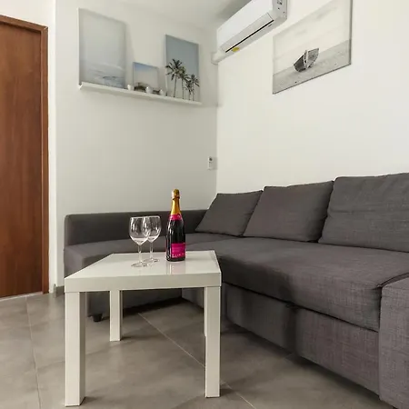 Baltycka Keja Apartment