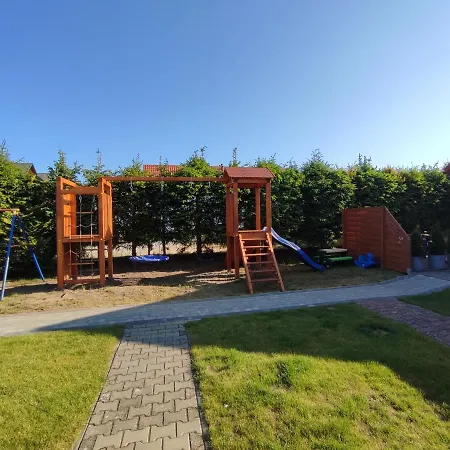 Baltycka Keja
