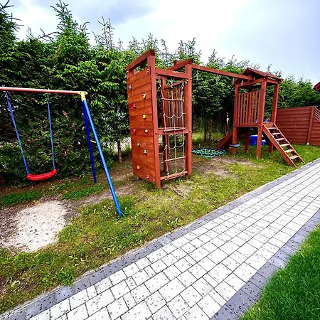 Baltycka Appartement