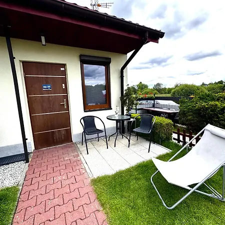 Appartement Baltycka