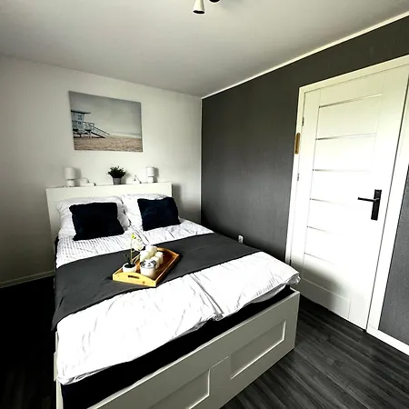 Baltycka Appartement *