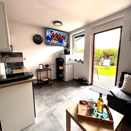 Baltycka Appartement Sarbinowo