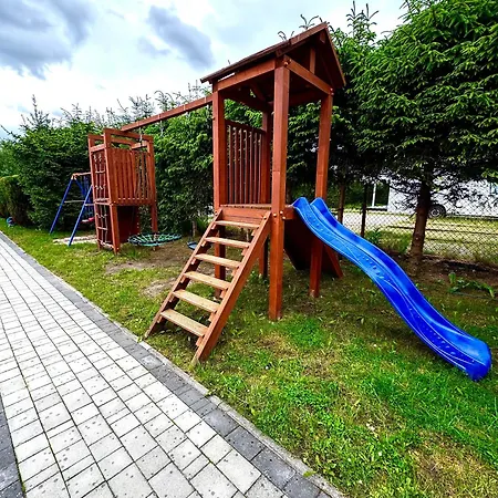 Baltycka Sarbinowo