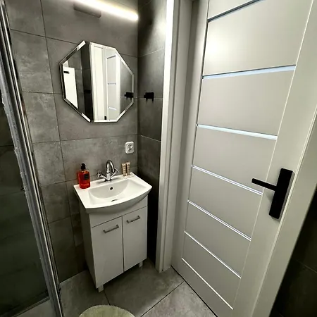 Baltycka Appartement