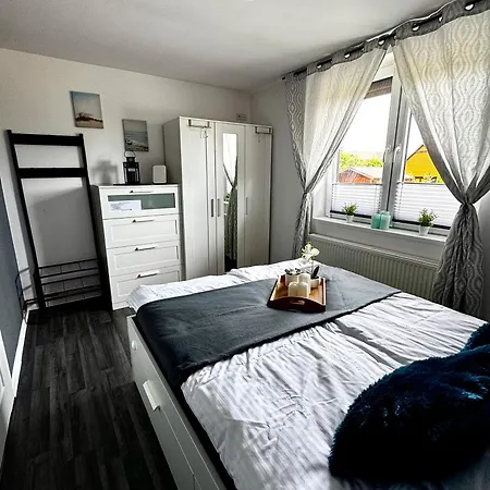 Baltycka Daire Sarbinowo