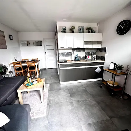 Appartement Baltycka Sarbinowo